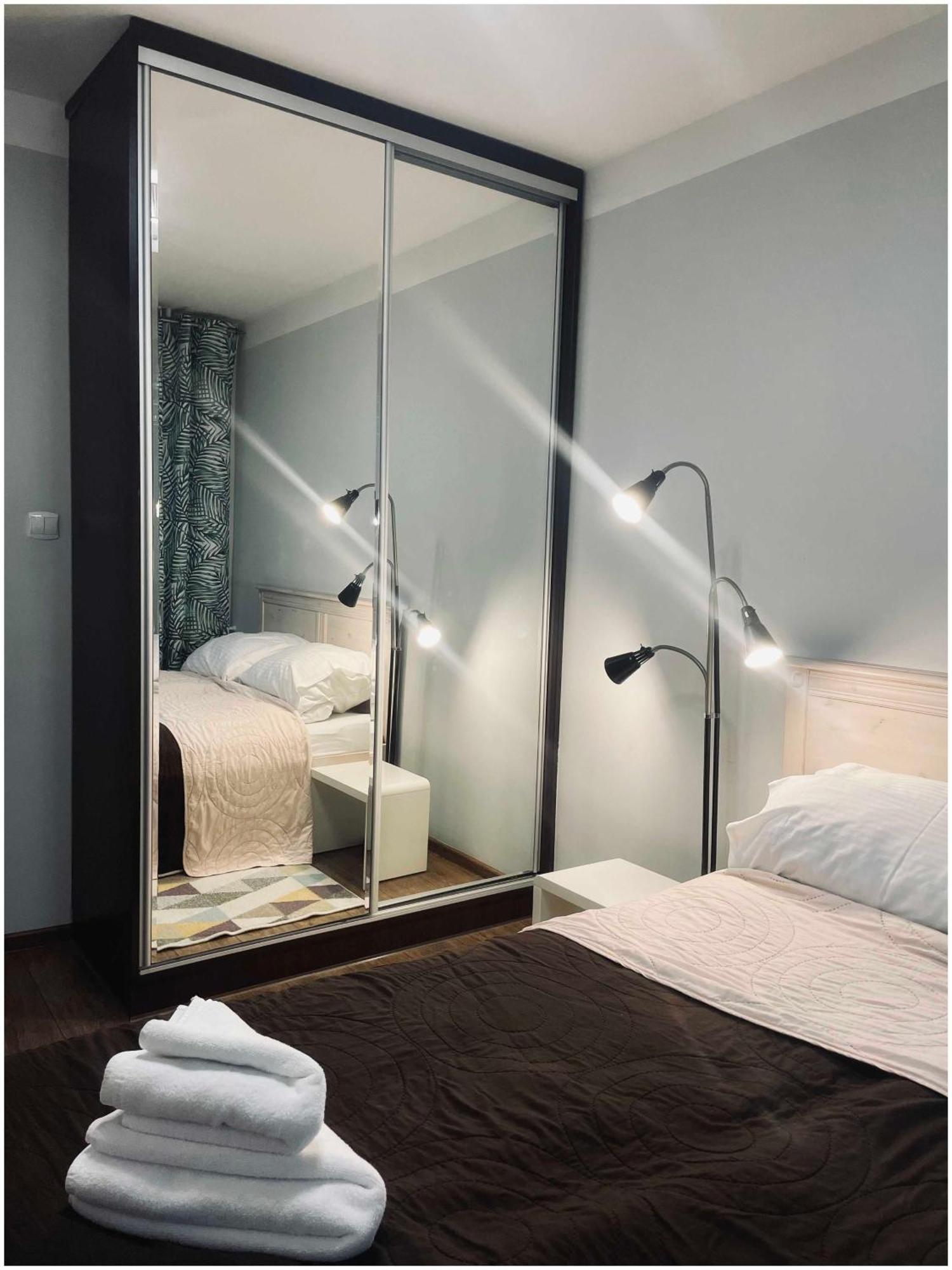 Apartament Zdrojowy Apartment Busko-Zdroj Bagian luar foto